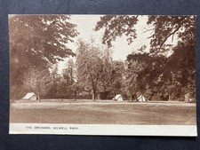 Orchard gilwell park for sale  WORKINGTON