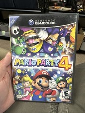 Mario party tested for sale  Elmwood Park