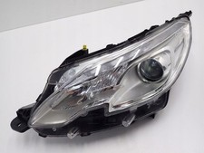 Frontscheinwerfer peugeot 2008 gebraucht kaufen  Hamburg