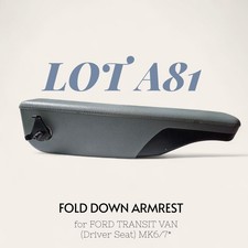 Lot a81 ford for sale  CHICHESTER