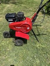 Motozappa terro serie usato  Capannoli