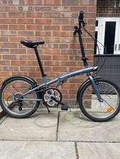 Oxylane 120 speed for sale  CAMBERLEY