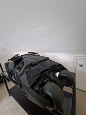 tumbler batmobile for sale  GLASGOW