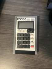 Pocket operator rhythm for sale  Irvine