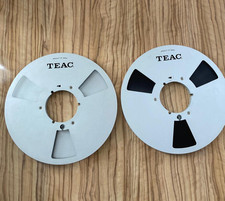 Teac spulen metall gebraucht kaufen  Frankfurt am Main