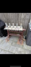 Acro props strong for sale  LEIGH-ON-SEA