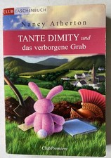 Tante dimity verborgene gebraucht kaufen  Kiel