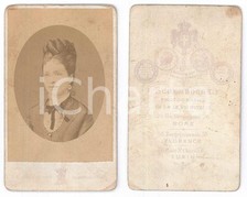 1870 torino donna usato  Milano