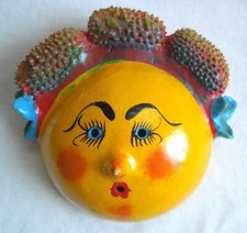 Vintage sun mask for sale  Albuquerque