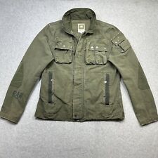 Star raw jacket for sale  Roanoke Rapids