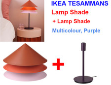 Ikea tesammans lamp d'occasion  Expédié en Belgium