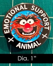 Muppets emotional support for sale  Los Angeles