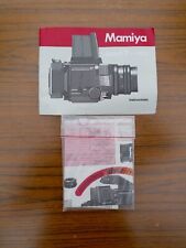 Mamiya rb67 pro d'occasion  Montmoreau-Saint-Cybard