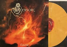 Vintersorg - Naturbal LP 2023 Hammerheart – HHR 2023 [Yellow Red Marble] NM/NM, usado comprar usado  Enviando para Brazil