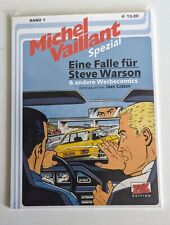 Neu michel vaillant gebraucht kaufen  Hildburghausen