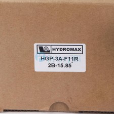 1pcs new hydromax usato  Spedire a Italy