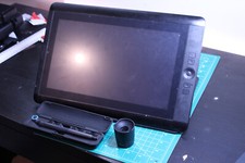 Wacom cintiq 13hd for sale  WALLINGFORD