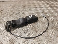 Corsa seat belt for sale  ROTHERHAM