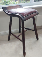 Antique cello stool for sale  BEVERLEY