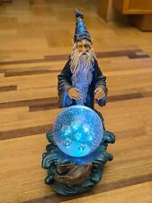 Merlin fantasy figur gebraucht kaufen  Kösching