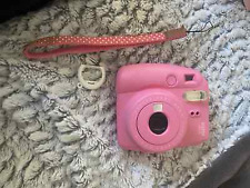 Fujifilm instax mini d'occasion  Le Havre-