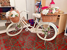 Bici bicicletta vintage usato  Monte di Procida