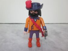 Playmobil figure captain for sale  Eden Prairie