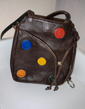 Borsa fendissime fendi usato  Palermo