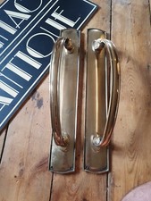 Pair bronze antique for sale  LEICESTER