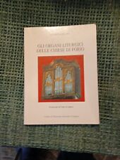 Organo filippo schioppa usato  Napoli