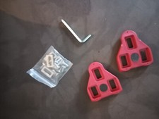 Inkesky bike cleats for sale  Sioux Falls