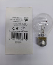 Lampada wimex goccia usato  Napoli