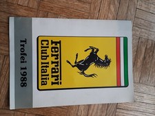 Ferrari club italia usato  Italia