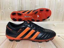Używany, BUTY PIŁKARSKIE ADIDAS ADIPURE III FG na sprzedaż  PL