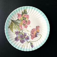 Assiette art nouveau d'occasion  Bordeaux-