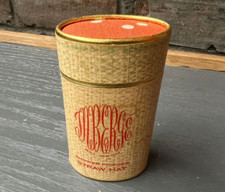 Vintage faberge straw for sale  Portland