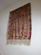 Hanging wall kilim for sale  Berkeley