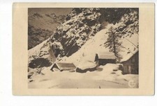 Lees chalets ailefroide d'occasion  Expédié en Belgium