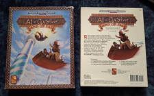 Quadim forgotten realms gebraucht kaufen  Rheinbach