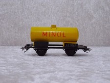 Ddr design minol gebraucht kaufen  Halbe
