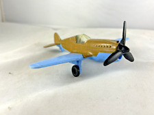 Vintage tootsietoy p40 for sale  Grosse Pointe