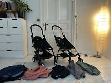 Babyzen yoyo gebraucht kaufen  Berlin