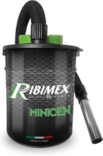 Ribimex bidone aspiratore usato  Potenza