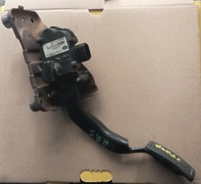 Pedale acceleratore range usato  Afragola