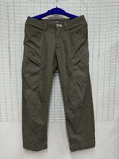 Arcteryx rampart pants d'occasion  Expédié en Belgium