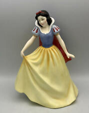 Doulton figure snow for sale  NORTHAMPTON