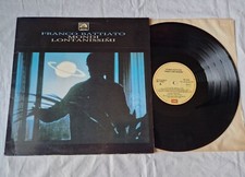 Franco battiato mondi usato  Italia
