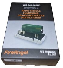 Fireangel module line gebraucht kaufen  Muggensturm