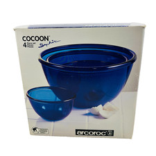 Arcoroc cocoon saphir for sale  Sioux City