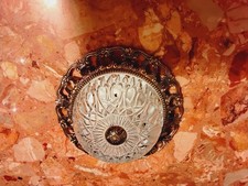 Antik kronleuchter plafoniere gebraucht kaufen  Berlin